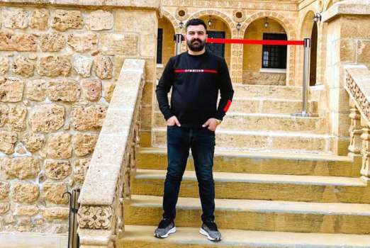 Düğünde Çıkan Kavga Kanlı Bitti; Başından Vurularak Öldü