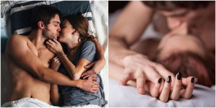 Düzenli Seks Hayatı O Hastalığı Tedavi Ediyor