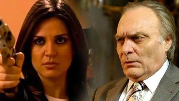 Efsane Karakter Laz Ziya'nın Kızı Meral Ekranlara Dönüyor