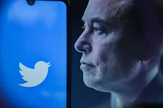 Elon Musk Twitter Hesabına Milattan Önce 3000 İbaresini Yerleşti