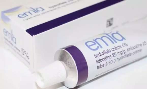 Emla Krem Nedir? Ne İçin Kullanılır? Yan Etkisi Var Mıdır?