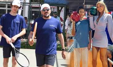 Emre Altuğ'dan Çağla Şıkel'e Gönderme: 'Kuzey annesine çekmiş'