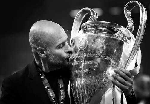 En Çok Şampiyonlar Ligi Kazanan Teknik Direktörler