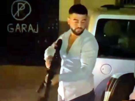 Eski Eşi ve Kayınpederini Öldürme Nedenini Açıkladı