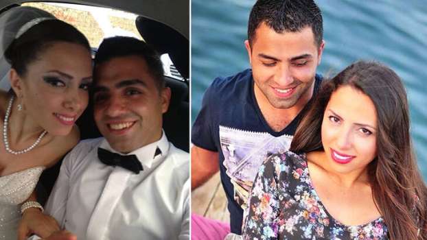 Eski Eşini Bıçaklayarak Öldüren Adamın İfadesi Pes Dedirtti