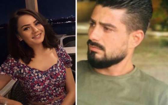 Fatma Mavi’yi Öldüren Zanlının Cezası Belli Oldu