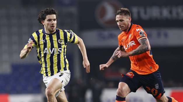 Fenerbahçe - Başakşehir İddaa Tahmini (11 Haziran 2023)