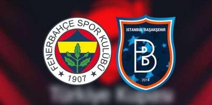 Fenerbahçe - Başakşehir Maçı Ne Zaman, Saat Kaçta, Hangi Kanalda?