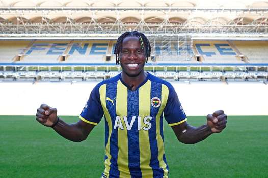 Fenerbahçe, Bruma'yı Oynatmadan Kar Etti