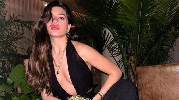 Fenomen Sibil Çetinkaya Sosyal Medya Yorumlarına Tepki Verdi