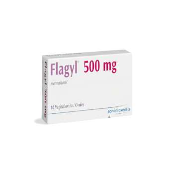 Flagyl Nedir? Flagyl Ne İşe Yarar? Flagyl Nasıl Kullanılır?