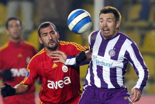 Galatasaray-Austria Wien Maçı Hangi Kanalda Yayınlanacak?