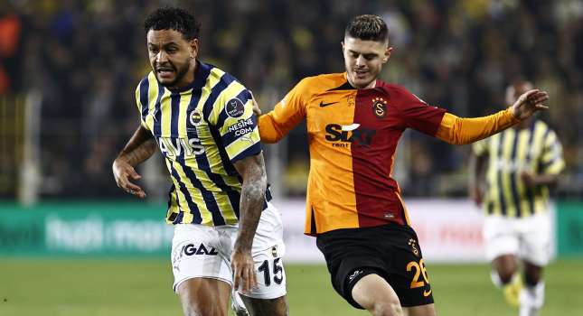 Galatasaray - Fenerbahçe İddaa Tahmini (4 Haziran 2023)