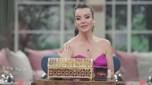 Gelinim Mutfakta Sunucusu Nursel Ergin Eşinden Boşandı Mı?