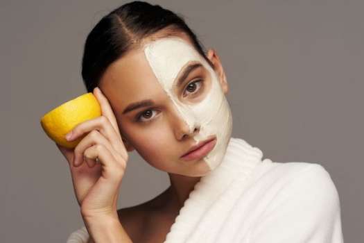 Güneş Lekeleri Neden Oluşur, Nasıl geçer? Güneş Lekesi Tedavisi