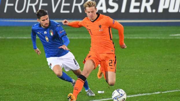 Hollanda - İtalya İddaa Tahmini (18 Haziran 2023)