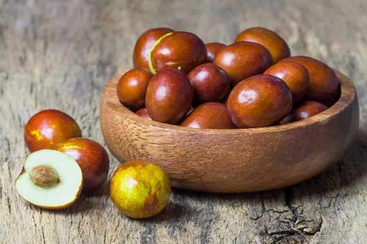 Hünnap Bitkisi Nedir? Hünnap'ın Faydaları Nelerdir?