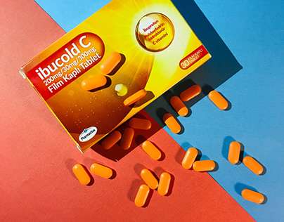 Soğuk Algınlığı Çözen Ibucold C: İçerik, Kullanım, Yan Etki