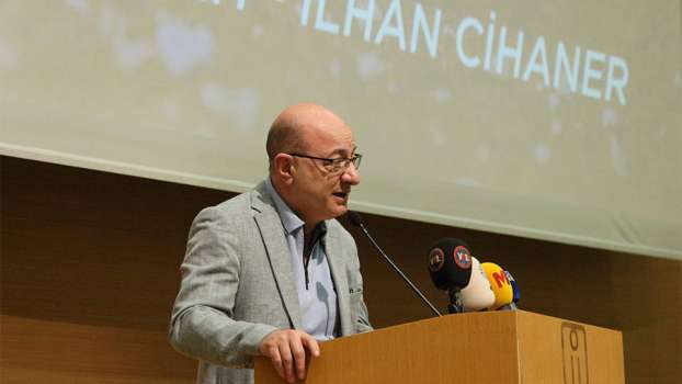 İlhan Cihaner: LGBTİ Hakları Konusunda Muhalefet Cesur Davranmalı
