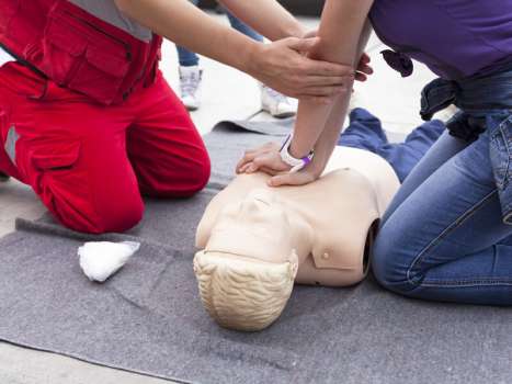 İlk Yardım Sertifikası Nasıl Alınır, Ne İşe Yarar?
