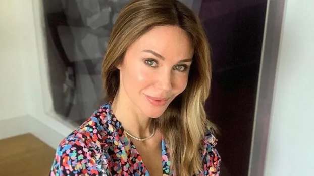 İrem Kutluay Annesinin Güzelliğinin Ötesine Geçti