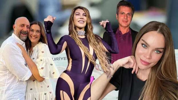 İşte EYT İle Emekli Olan Ünlüler! EYT Emeklisi Ünlüler...