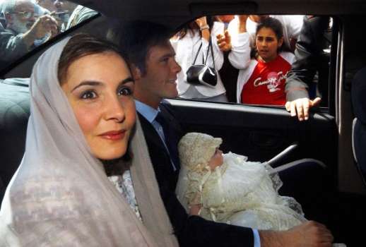 İtalya'nın Model Ve Sosyal Medya Fenomeni Olan Kraliçe Adayı