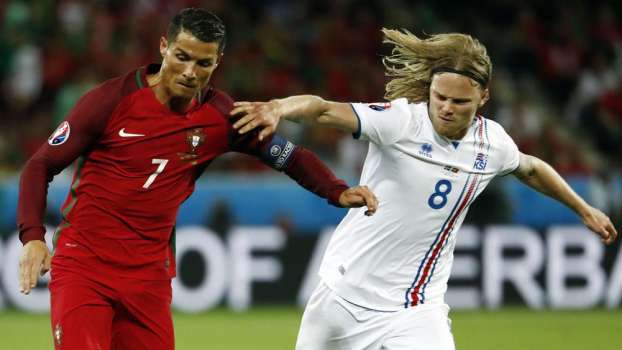 İzlanda - Portekiz İddaa Tahmini (20 Haziran 2023)