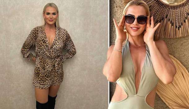 Kanserle Savaşan Nagihan Karadere'den Sevindiren Haber