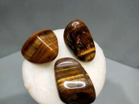 Kaplan Gözü Taşı Nedir? Özellikleri Nelerdir? Faydaları Nelerdir?