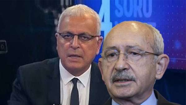 Kemal Kılıçdaroğlu: "Bu Yanlıştan Hemen Dönün"