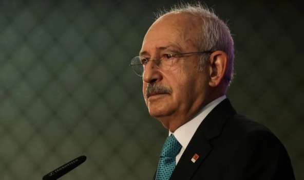 Kemal Kılıçdaroğlu Hakkında Yapılan Anketin Dikkat Çeken Sonuçları