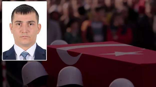 Komiser Yardımcısı Başka Bir Meslektaşını Şehit Etti
