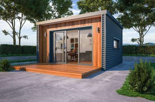 Konteyner Ev Fiyatları 2023