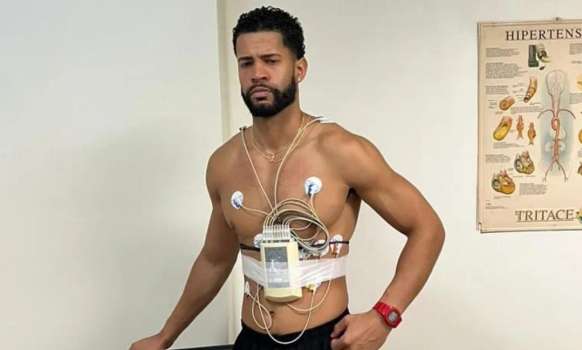 Kovid Aşısı Yüzünden Hastalanan Basketbolcu Hayatını Kaybetti