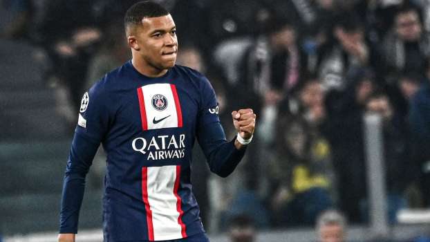 Kylian Mbappe Gelecek Sezon Oynayacağı Takımı Resmen Açıkladı