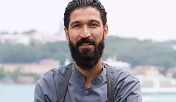 MasterChef’in Yeni Jüri Üyesi Şef Yılmaz Öztürk Kimdir?