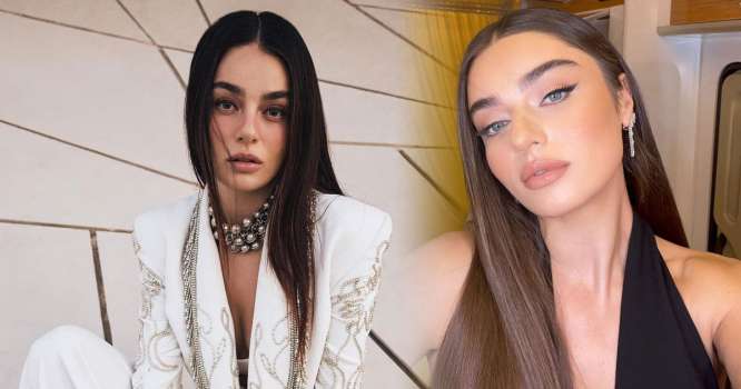 Mehmet Aslan Ve Ayça Ayşin Turan Arasındaki Aşk İddialarına Yalanlama Geldi