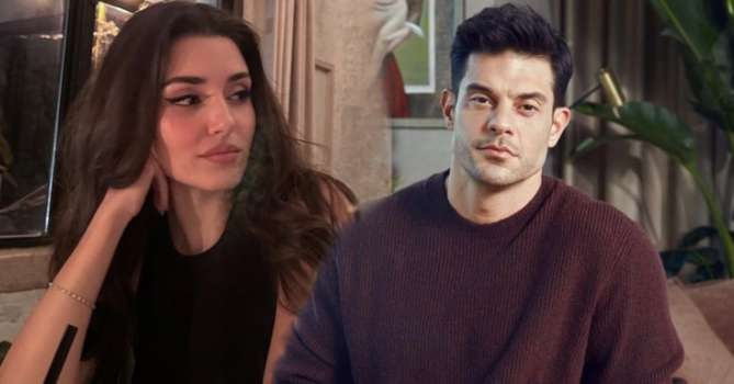 Mehmet Dinçerler'den Şok Eden Hande Erçel Hamlesi