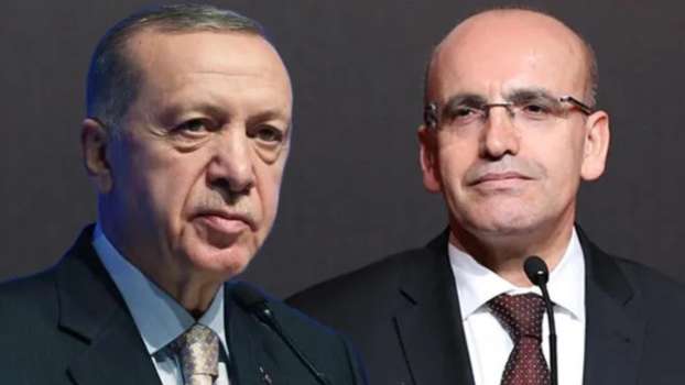 Mehmet Şimşek Ekonominin Kontrolünü Eline Alıyor