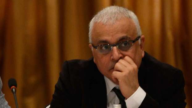 Merdan Yanardağ, Abdullah Öcalan Açıklamasından Sonra Tutuklandı