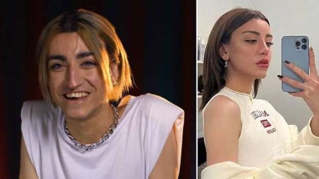 Mika Raun Kimdir? Mika Raun Eski Hali