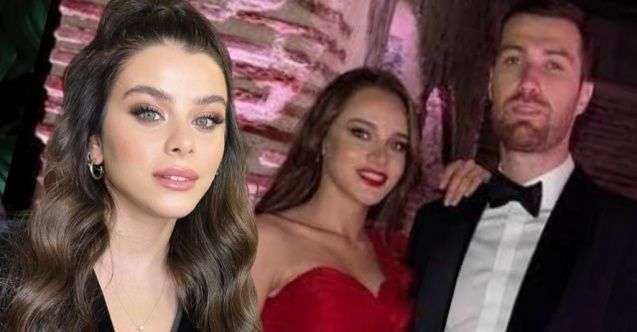 Oğulcan Engin'le Aşk Yaşadığı Konuşulan İlayda Alişan'dan Yanıt