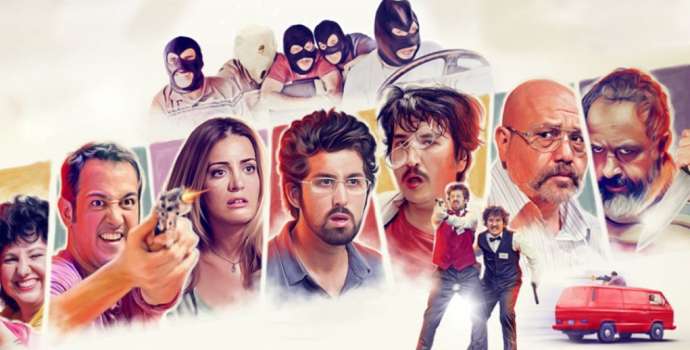 Ölümlü Dünya Hayranlarına Müjde: "2'inci Film Yolda!"