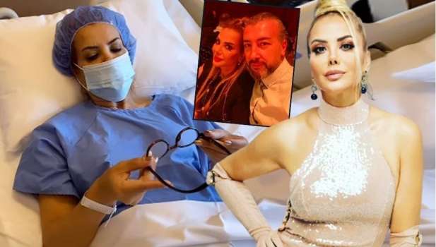 Oryantal Tanyeli Pankreas Kanserine Yakalandı!