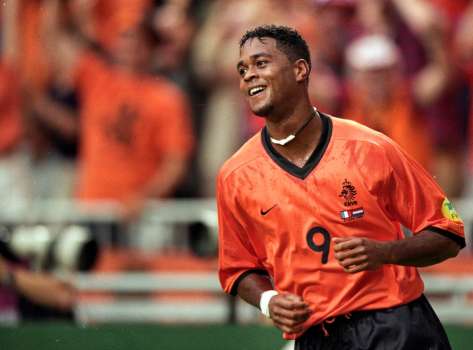 Patrick Kluivert Süper Lig’e Transfer Oluyor!