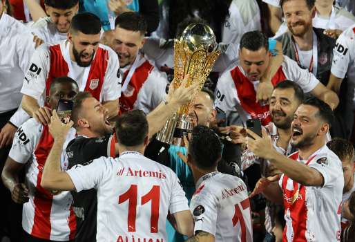 Pendikspor, Süper Lig'e Yükselen Son Ekip Oldu