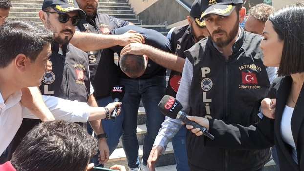 Pınar Damar’ı Öldüren Sanıktan Şok Eden Açıklama