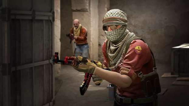 Popüler Online Shooter Oyunu CS: GO Yeniden Zamlandı