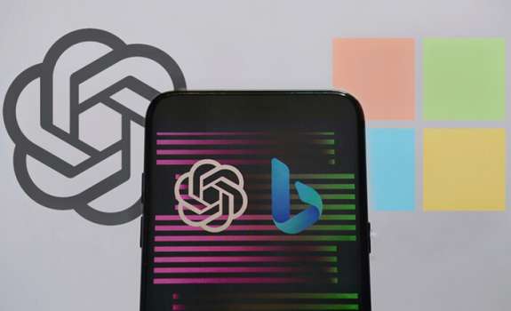 Popüler Yapay Zeka Robotu ChatGPT Arama Motoru Oldu